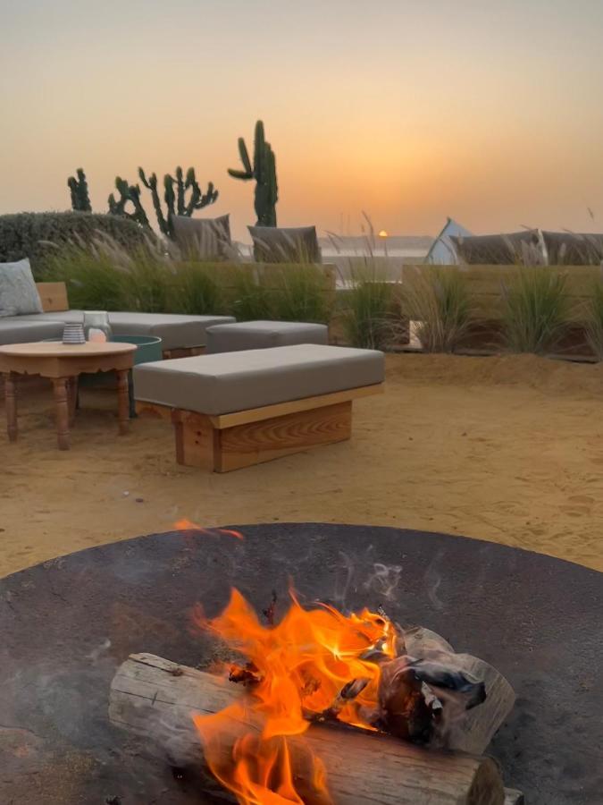Lagon Energy Dakhla Exterior foto